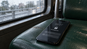 Proteger celular contra roubo começa pelo bloqueio de tela