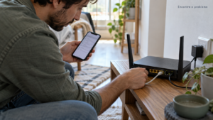 Descubra onde está o problema antes de comprar