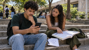 Erros comuns ao estudar com IA