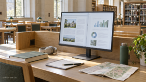 Como escolher monitor começa pelo uso principal
