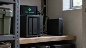 O que torna um backup seguro de dados confiável