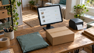 O que significa trabalhar no ambiente digital