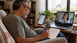 O que pacientes podem perguntar sobre uma ferramenta