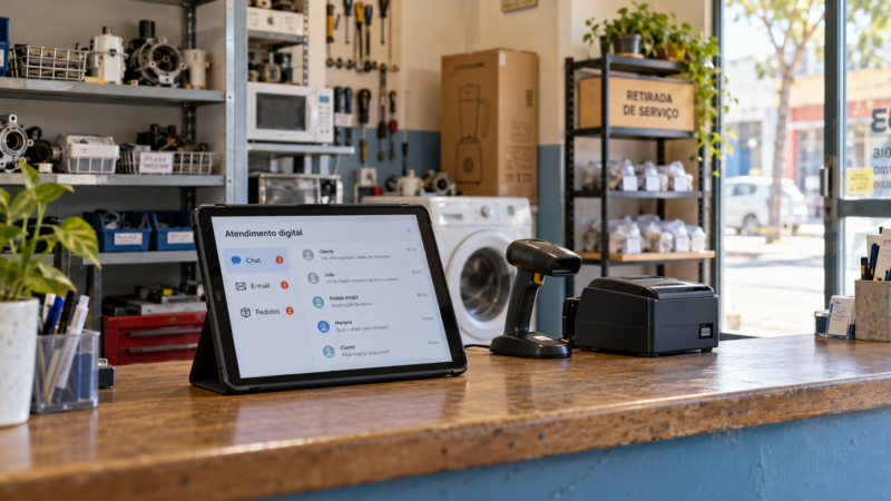 Atendimento digital ao cliente: como funciona esse trabalho