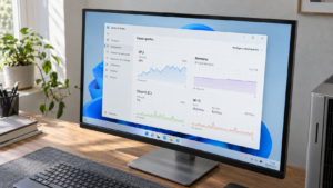 Se o PC continuar lento depois da revisão