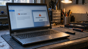 ## O que é malware e como ele chega ao computador